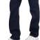 Heren Stretch Slim Fit Flex Jeans Rekbaar Denim RRP £ 36.00 foto 2