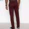 Männer Stretch Slim Fit Flex Chino dehnbarer Denim UVP £ 36.00 Bild 2