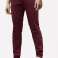 Männer Stretch Slim Fit Flex Chino dehnbarer Denim UVP £ 36.00 Bild 1