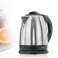 MPM snoerloze waterkoker 1,2 l - MCZ-75M inox foto 2