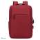 15.6-inch laptop backpack image 2