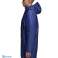 Adidas Heren/Dames Jas Blauw - Set van 100 stuks foto 1