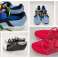 Grossiste chaussures de sport pour femmes REF : BZ002 - Variété de baskets et de chaussures photo 1