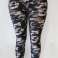 Damskie legginsy dla puszystych zdjęcie 6