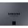 SSD 2.5 1TB Samsung 870 QVO detaljhandel MZ-77Q1T0BW bilde 5