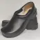 Chodaki, drewniaki, holenderskie buty robocze, buty dla kierowców zdjęcie 4