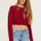 Lot en stock de Vêtements d’hiver assortis pour femmes - Ref : 25750 - Diverses marques - Minimum 100 unités photo 1