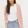 Lot en stock de Vêtements d’hiver assortis pour femmes - Ref : 25750 - Diverses marques - Minimum 100 unités photo 2