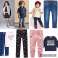 Stock Brand children&#39;s clothing REF: BZ15421 image 1