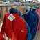 Giacche invernali per bambini Slam junior pile all&#39;ingrosso foto 2