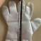 Guantes HDPE 6 gm con agujero fotografía 4