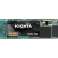 Disque SSD Kioxia Exceria M.2 (2280) 250 Go (PCIe / NVMe) LRC10Z250GG8 photo 2