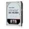 WD Ultrastar DC HC320 8TB intern harddisk 3,5 0B36404 billede 2