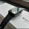Apple Watch Serie 3 (GPS + Handy) 42mm Space Grey Aluminium + Apple Box Bild 2