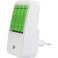 GP ReCyko PB420 charger incl. 4 x AA 2000mAH batteries 130420GS200AAHCC4 image 1