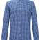 NEU! TOMMY JEANS SLIMFIT SHIRT CHECKERED MUSTER Bild 4