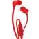 JBL T110 Rot Headphone Retail Pack JBLT110RED image 2