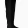 Chaussures de marque pour femmes et hommes dans les grandes tailles Stock photo 5