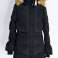Groothandel Dames Herfst/Winter Jassen Collectie - Premium Down Jacket Selectie foto 1