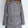Colecția en-gros de jachete de toamnă / iarnă pentru femei - selecție premium de jachete de puf fotografia 3