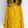 Groothandel Dames Herfst/Winter Jassen Collectie - Premium Down Jacket Selectie foto 2
