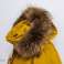 Nagykereskedelmi női őszi/téli kabát kollekció - prémium kabát választék kép 7