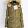 Nagykereskedelmi női őszi/téli kabát kollekció - prémium kabát választék kép 5