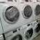 Haier washing machines from Germany, returns / new / ex exhibition goods image 1