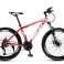 Bicicleta de montaña MTB fotografía 2