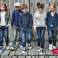 NAAM IT KINDEREN VOORRAAD LOT KLEDING / AW COLLECTIE foto 3