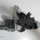 MOTORE TERGICRISTALLO POSTERIORE BMW F11 F31 7311415 foto 3
