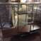 Store clothes shelf Bild 1