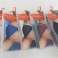 5 colours Pierre Robert women sports boxershorts - underwear image 1