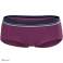 5 colours Pierre Robert women sports boxershorts - underwear image 3