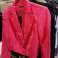 Sisley. TOP SECRET- Marque de vestes pour femmes mix en gros photo 4