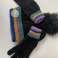 Meisje Handschoenen & Muts Set Dames Winter Warm Kerstcadeau en VOOR WINTER 8-12 foto 4