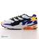 Puma Cell Alien OG White/Orange/Black/Blue photo 2