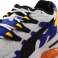 Puma Cell Alien OG White/Orange/Black/Blue photo 3
