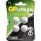 Batteri GP Lithium Button Celler CR2032 (4 stk) 0602032C4 bilde 2