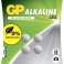Batterie GP Alkaline AG13 (4 St.) 05076AC4 image 2