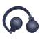 JBL LIVE 400BT kulaklık mavi JBL LIVE400BT fotoğraf 2