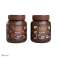 Erikol cacaopasta Pure chocolade, 400g - spread - Nutella foto 3