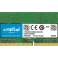 Crucial DDR4 8 Go SO DIMM 260 broches CT8G4S266M photo 2