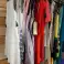 Robes de soirée de marque mélanger en gros photo 4