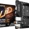 Gigabyte A520I AC AMD A520 Mainboard Socket AM4 A520I AC fotografija 2