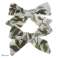 Fashion Baby Bow in 32 kleuren foto 1