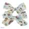 Fashion Baby Bow in 32 kleuren foto 4