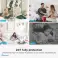 Überwachungskamera Littlelf 1080P HD WLAN IP Kamera WiFi NEU in OVP Bild 1