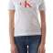 Calvin Klein Women&#39;s T-Shirts - 12 Models, Sizes Available, Complete List Available image 2
