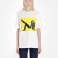 Calvin Klein Naisten T-paidat - 12 mallia, koot saatavilla, täydellinen luettelo saatavilla kuva 3